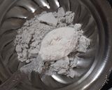 બાજરાના પૂડલા (bajra na pudla recipe in Gujarati) રેસીપી સ્ટેપ1ફોટો
