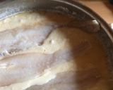 Φωτογραφία βήματος 5 της συνταγής Ψάρι φιλέτο με σκορδαλιά