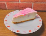 Foto langkah ke 9 dari resep No bake Cheesecake.