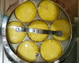 Foto langkah ke 6 dari resep Lumpur Jagung.