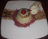 Foto del paso 1 de la receta: Panna cotta