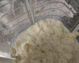 Foto del paso 1 de la receta: Arepas🫓de choclo🌽rellenas de queso🧀🧈🥛