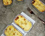 Foto langkah ke 4 dari resep Spaghetti Brulee.