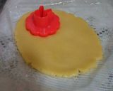 Foto langkah ke 8 dari resep Butter Cookies.