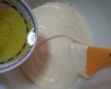 Lapis Talas Bogor langkah memasak 2 foto