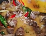 Foto langkah ke 2 dari resep Garang Asem Rempela Ati.