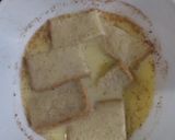 Foto langkah ke 3 dari resep French Toast Cinnamon.