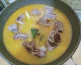 Foto langkah ke 5 dari resep Semur Daging Sapi.