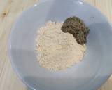 Jamur Tiram Kriuk Hot Crispy langkah memasak 4 foto