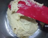 Foto langkah ke 1 dari resep Easy Eggless Cookies.