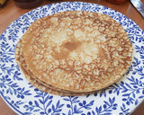 Foto del paso 4 de la receta: Panquecas súper ricas y suaves