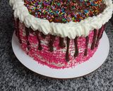 Foto del paso 6 de la receta: Bizcochuelo para rellenar