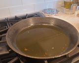 Foto del paso 3 de la receta: Arepas
