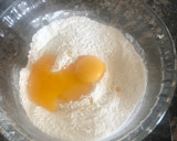 Foto del paso 1 de la receta: Colaciones CORDOBESAS de Dulce de leche con baño glasé (súper fácil)