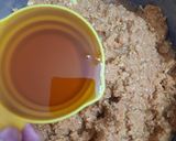 عکس مرحله 2 از دستور سرکه سیب