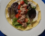Foto del paso 3 de la receta: Crepes de harina de garbanzo