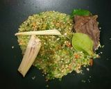 Foto langkah ke 4 dari resep Kikil cabe hijau.