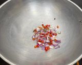 Foto langkah ke 3 dari resep Ayam Kecombrang Pedas.