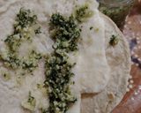 Foto del paso 3 de la receta: Pesto orgánico casero 🌿🌱