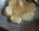 Foto langkah ke 1 dari resep Cah tofu taoge.