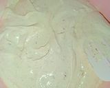 Foto langkah ke 4 dari resep Bolu susu oreo.