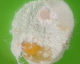 Foto langkah ke 1 dari resep Kkwabaegi.