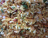 ચટપટી ભેળ (Chatpati Bhel Recipe In Gujarati) રેસીપી સ્ટેપ4ફોટો