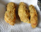 Foto del paso 6 de la receta: Pollo Kentucky o Pollo estilo KFC casero