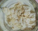 Foto langkah ke 2 dari resep Chicken Bun.