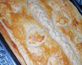 Foto del paso 5 de la receta: Pastel hojaldre de atún a la vizcaína 🤩🐟
