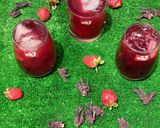 Zobo me strawberrymatakin girki4 hoto