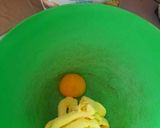 Foto langkah ke 1 dari resep Fancy Cookies.