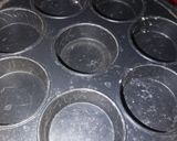 Foto langkah ke 3 dari resep Kue Cubit.