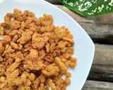 Foto langkah ke 7 dari resep Pare Crispy.