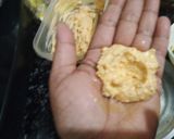 कर्ड बॉल्स (Curd balls recipe in hindi) रेसिपी चरण 5 फोटो