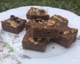 Foto del paso 2 de la receta: Brownie Napolitano ¡No lo tires!