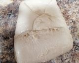 Foto del paso 5 de la receta: Pan de molde casero