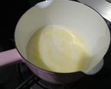 覆盆子輕奶油泡芙的食譜步驟3照片