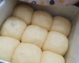 Foto langkah ke 4 dari resep Bluder maknyus.