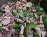 Foto del paso 4 de la receta: Alambre delicioso y rápido
