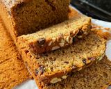 Foto langkah ke 6 dari resep Banana bread.