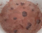 Foto del paso 3 de la receta: Helado de chocolate con cerezas (en heladera)