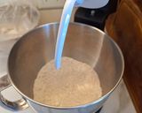 Foto del paso 1 de la receta: Pan integral.🍞