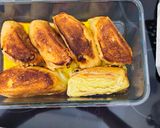 Foto del paso 6 de la receta: Torrijas en Freidora de Aire (AirFryer)