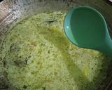 Foto langkah ke 3 dari resep Bubur lodeh ayam (MPASI 6+).