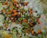 A picture of step 8 of Hot and Sour Soup (Restaurant Style).