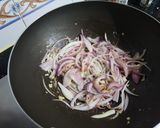 Foto langkah ke 2 dari resep Keto Zoodle (Zucchini Noodle).