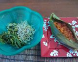 Foto langkah ke 3 dari resep Urap Sayur.