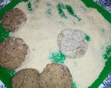 Foto del passaggio 5 della ricetta Polpette di recupero
