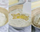 Foto del paso 1 de la receta: Masa de hojaldre (súper fácil)